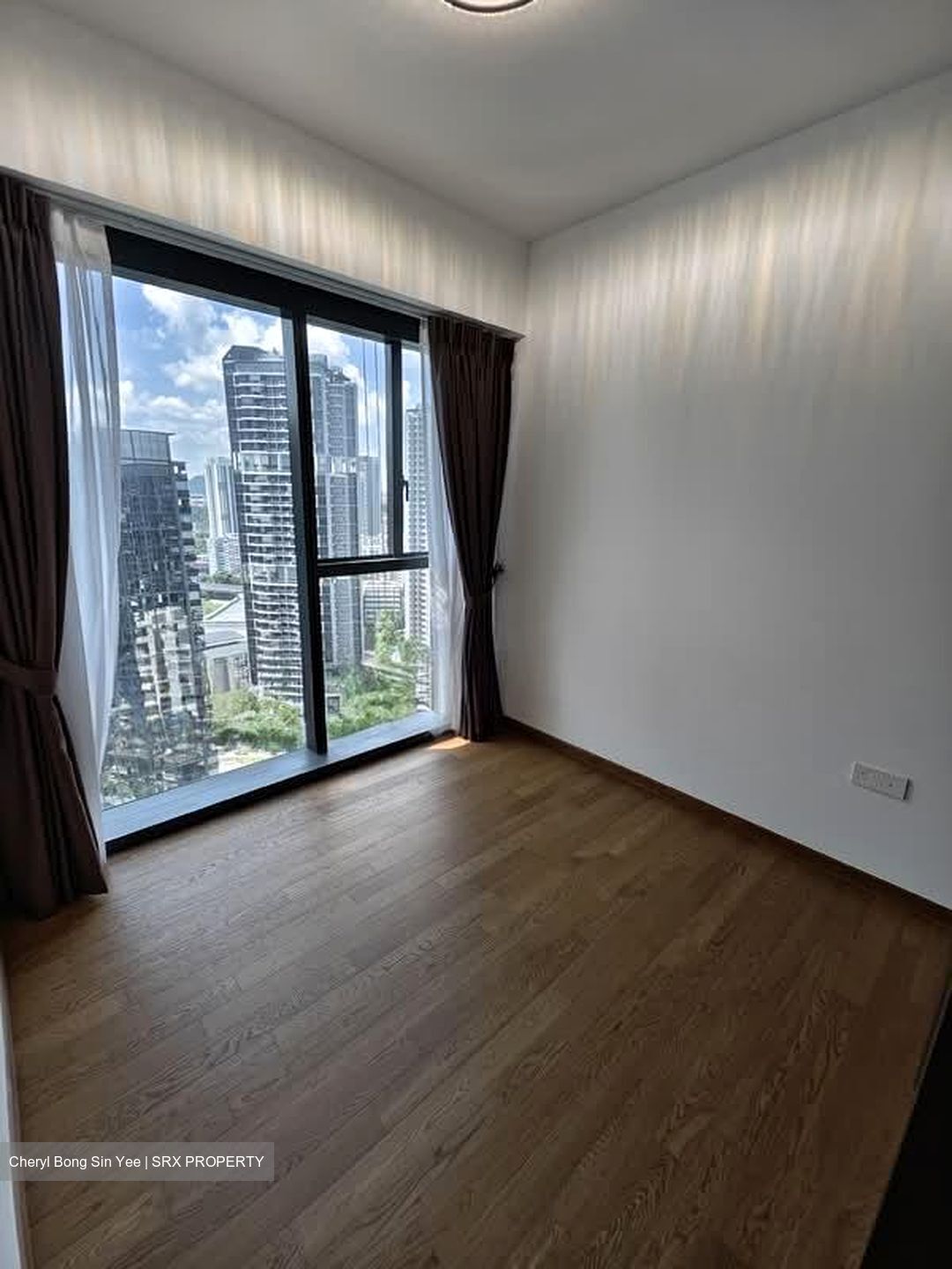 Parc Clematis (D5), Apartment #550727371